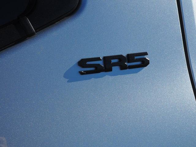 new 2026 Toyota Tundra car, priced at $53,989