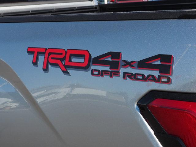 new 2026 Toyota Tundra car, priced at $53,989