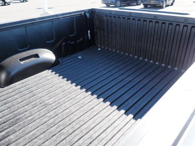 new 2026 Toyota Tundra car, priced at $53,989