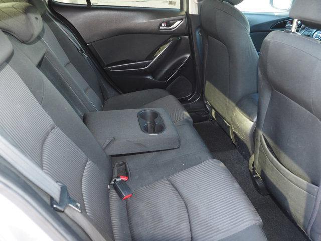 used 2016 Mazda Mazda3 car, priced at $6,817