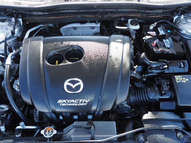 used 2016 Mazda Mazda3 car, priced at $6,817
