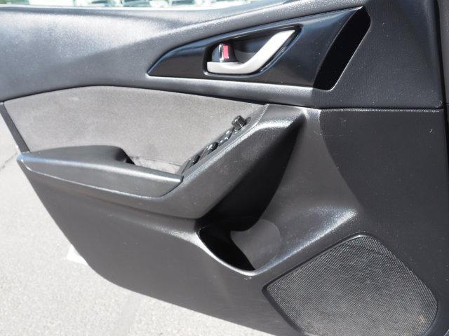 used 2016 Mazda Mazda3 car, priced at $6,817