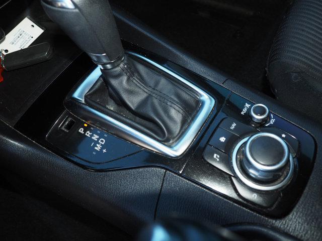 used 2016 Mazda Mazda3 car, priced at $6,817