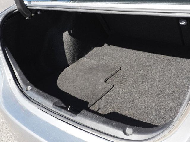 used 2016 Mazda Mazda3 car, priced at $6,817