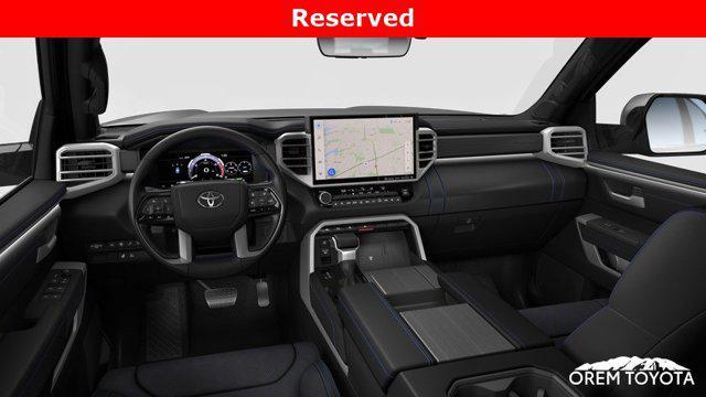 new 2026 Toyota Sequoia car, priced at $84,963