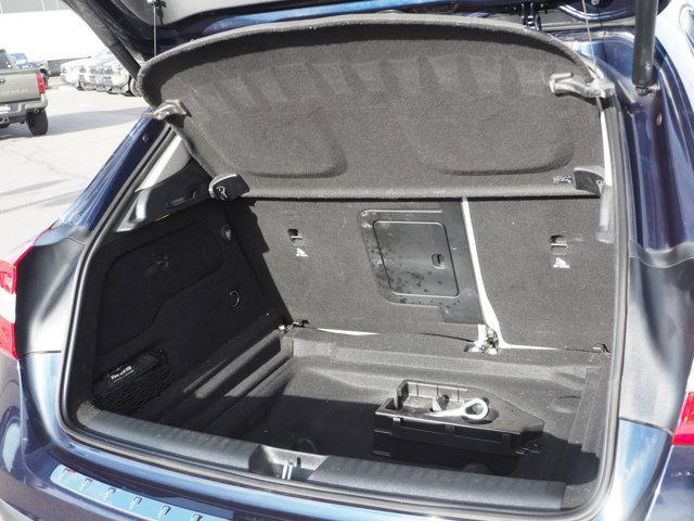 used 2017 Mercedes-Benz GLA 250 car, priced at $14,086