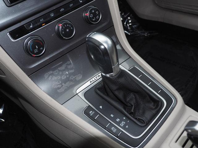 used 2017 Volkswagen Golf Alltrack car, priced at $17,498