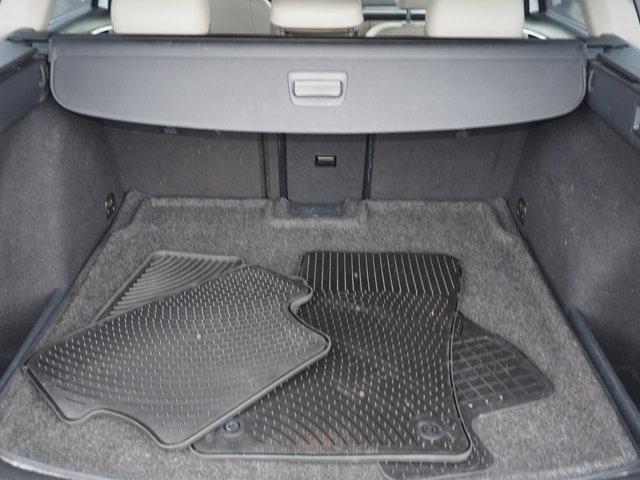 used 2017 Volkswagen Golf Alltrack car, priced at $17,498