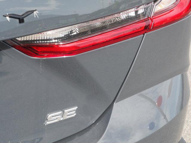 used 2025 Toyota Camry car, priced at $35,761
