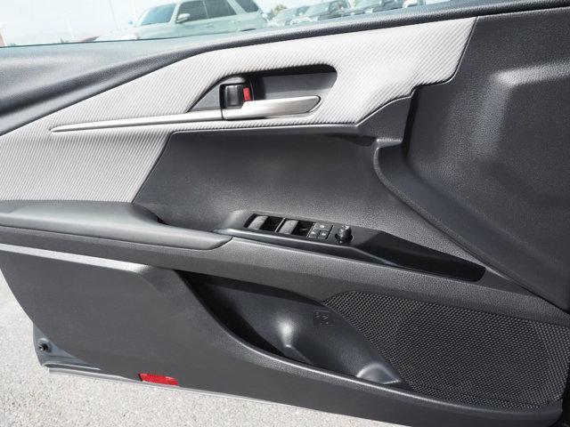 used 2025 Toyota Camry car, priced at $35,761
