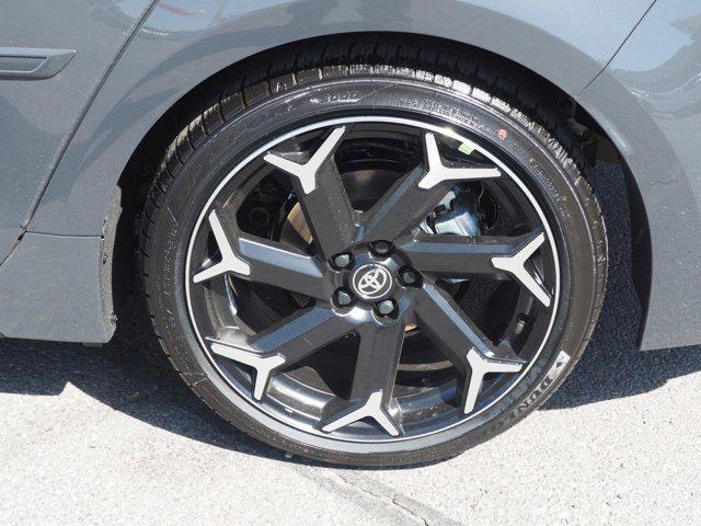 new 2025 Toyota Corolla car, priced at $28,262