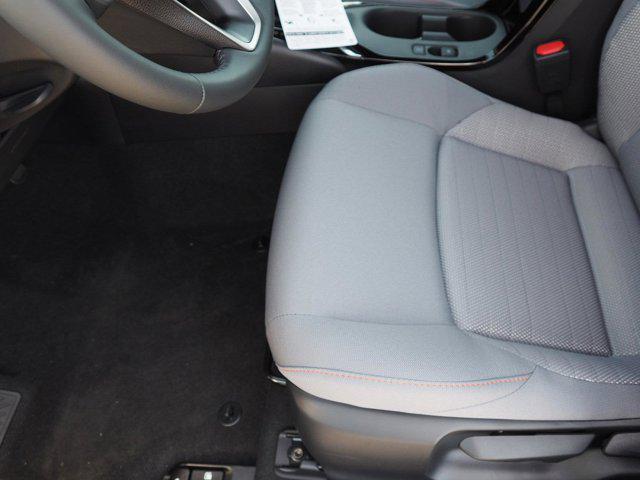 new 2025 Toyota Corolla car, priced at $28,262