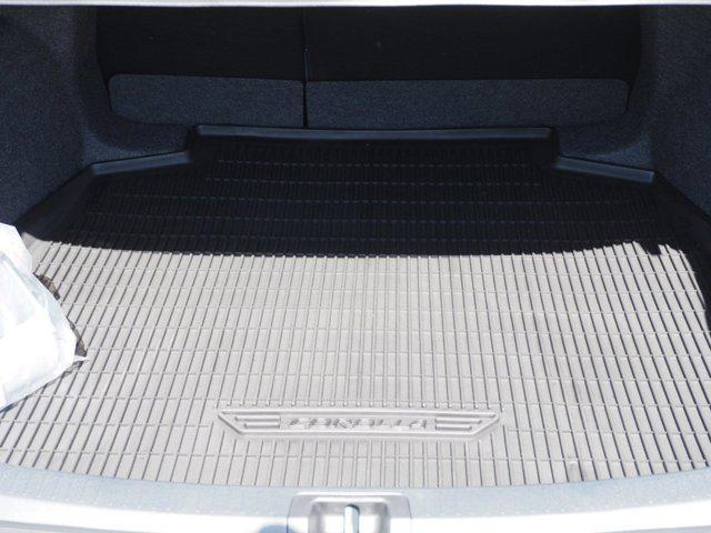 new 2025 Toyota Corolla car, priced at $28,262