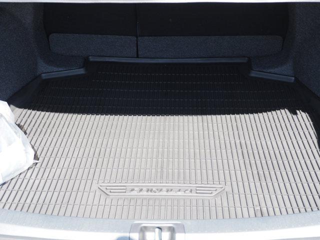new 2025 Toyota Corolla car, priced at $28,262
