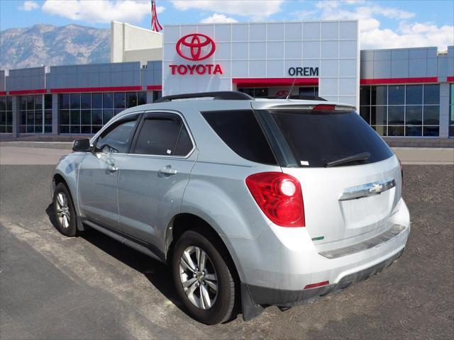 used 2012 Chevrolet Equinox car, priced at $7,999