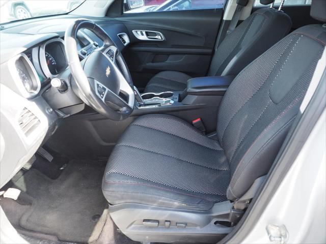 used 2012 Chevrolet Equinox car, priced at $7,999