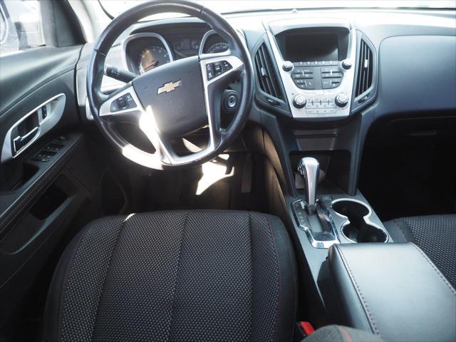 used 2012 Chevrolet Equinox car, priced at $7,999