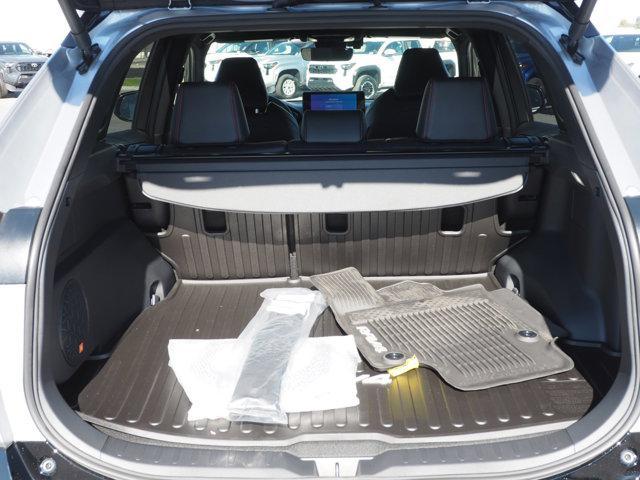 used 2025 Toyota RAV4 Hybrid car, priced at $52,856