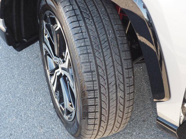 used 2025 Toyota RAV4 Hybrid car, priced at $52,856