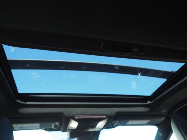 used 2025 Toyota RAV4 Hybrid car, priced at $52,856