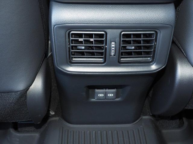 used 2025 Toyota RAV4 Hybrid car, priced at $52,856