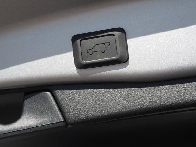 used 2025 Toyota RAV4 Hybrid car, priced at $52,856