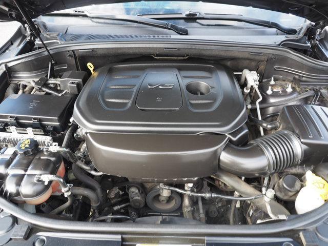 used 2019 Jeep Grand Cherokee car, priced at $15,553