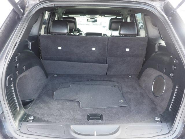 used 2019 Jeep Grand Cherokee car, priced at $15,553