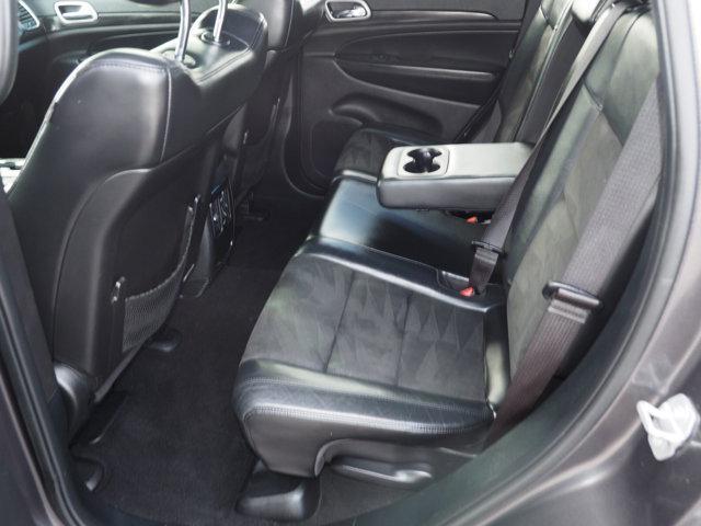 used 2019 Jeep Grand Cherokee car, priced at $15,553