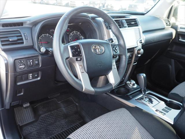 used 2024 Toyota 4Runner car, priced at $44,990