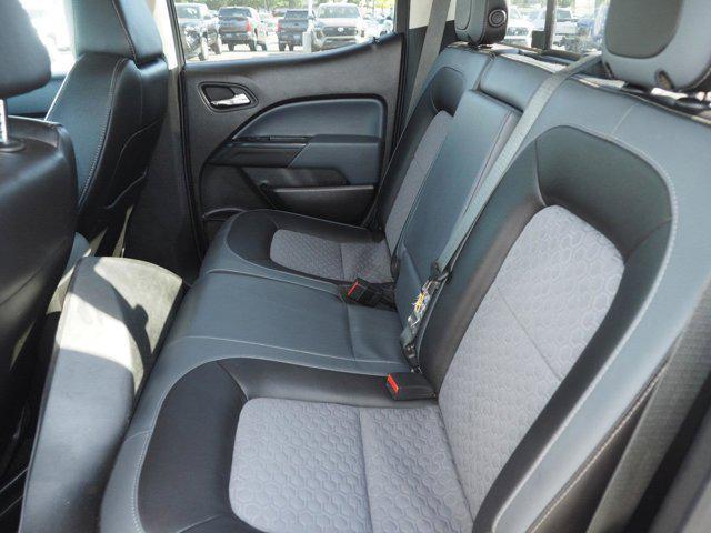used 2016 Chevrolet Colorado car, priced at $18,816