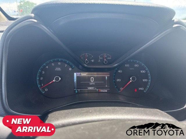used 2016 Chevrolet Colorado car, priced at $17,991
