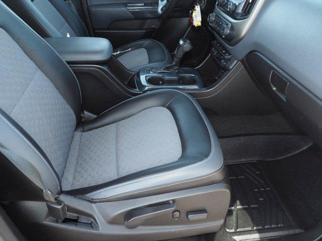 used 2016 Chevrolet Colorado car, priced at $18,816