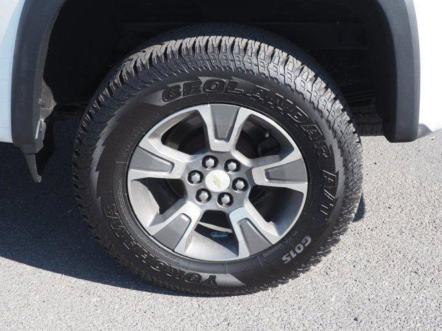 used 2016 Chevrolet Colorado car, priced at $18,816