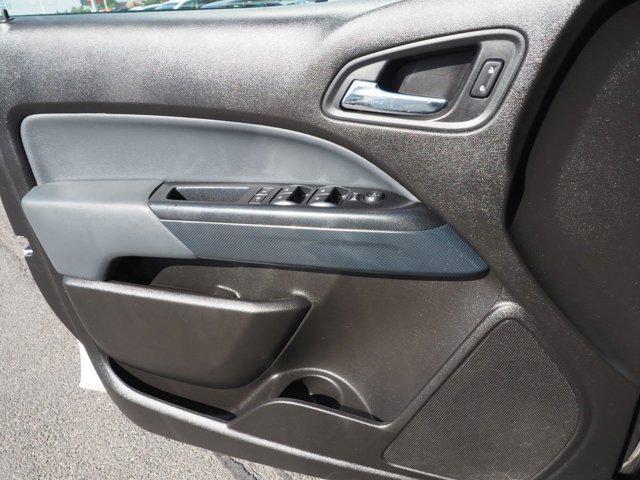 used 2016 Chevrolet Colorado car, priced at $18,816