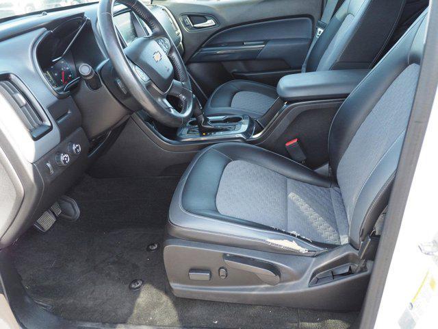 used 2016 Chevrolet Colorado car, priced at $18,816