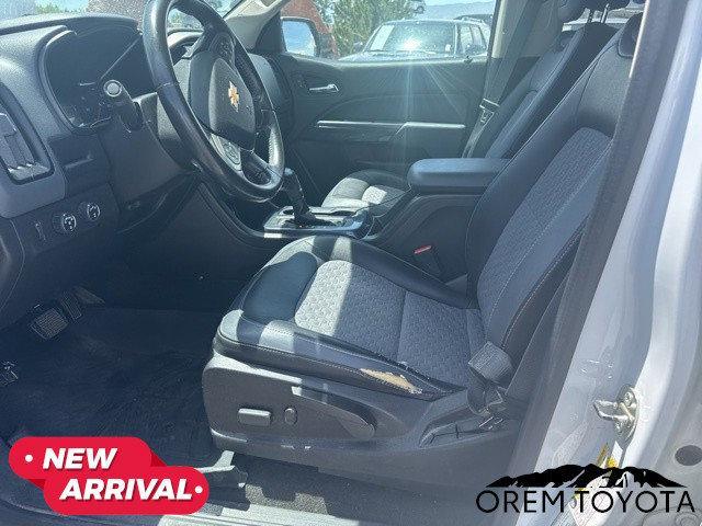 used 2016 Chevrolet Colorado car, priced at $17,991
