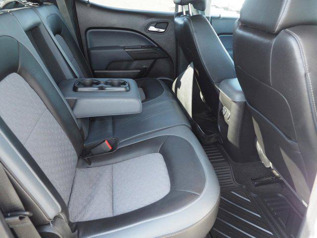 used 2016 Chevrolet Colorado car, priced at $18,816