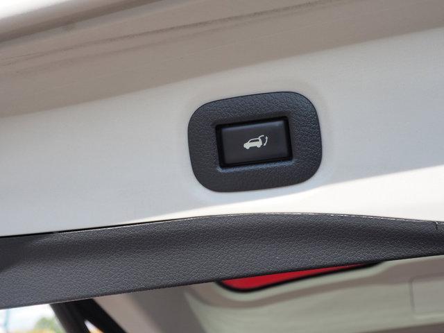 used 2018 Nissan Rogue car, priced at $11,439