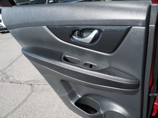 used 2018 Nissan Rogue car, priced at $11,439