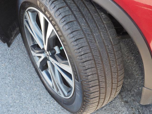 used 2018 Nissan Rogue car, priced at $11,439