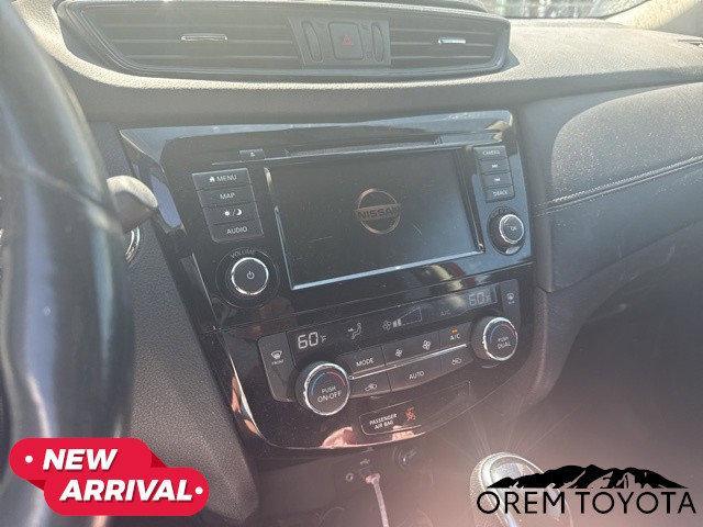 used 2018 Nissan Rogue car, priced at $13,228