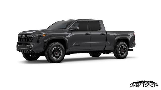new 2025 Toyota Tacoma car, priced at $44,449