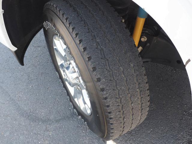 used 2022 Ram 2500 car, priced at $56,598