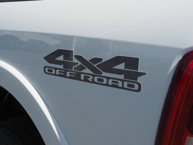 used 2022 Ram 2500 car, priced at $56,598