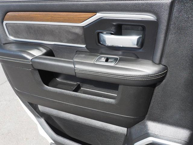 used 2022 Ram 2500 car, priced at $56,598