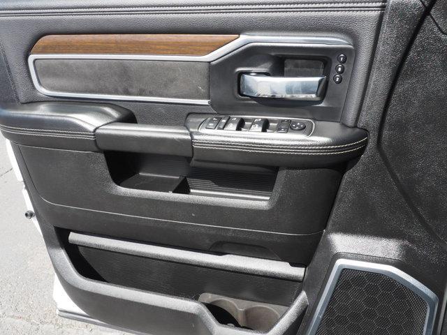 used 2022 Ram 2500 car, priced at $56,598