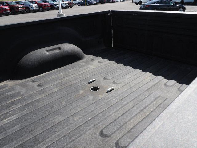 used 2022 Ram 2500 car, priced at $56,598