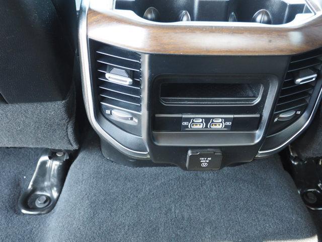 used 2022 Ram 2500 car, priced at $56,598