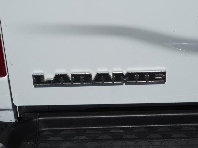 used 2022 Ram 2500 car, priced at $56,598